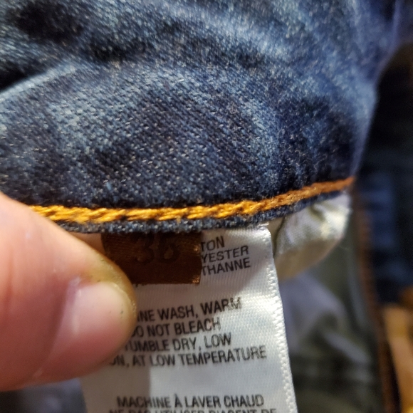 Pants - Picture 2 of 4